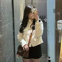 上品うるツヤ韓国ヘア 🤍Hana/川崎のプロフィール画像