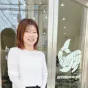 大庭 千明のプロフィール画像