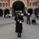 磯引 美菜のプロフィール画像