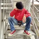 漢眉毛/メンズパーマ /メッシュ/ヒロヤのプロフィール画像