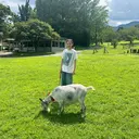 中易真凜/メンズ カットモデル募集中のプロフィール画像