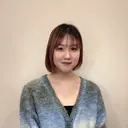 岡山メンズパーマ 白神珠梨のプロフィール画像