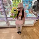 道添 怜奈のプロフィール画像