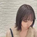 とまべちひな/ショー ト/透明感カラーのプロフィール画像