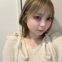 エクステ/艶カラー 🎀🫧 / amiのプロフィール画像