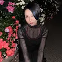 🥀暖色/エクステ/ ヘアメ/横浜/かなこのプロフィール画像