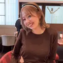 monaヘアアレンジ 🎀/お呼ばれのプロフィール画像