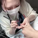 cherish nailのプロフィール画像