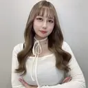 🤍透明感カラー 🤍chiiのプロフィール画像