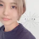 n i i n a  -eye&nail-のプロフィール画像