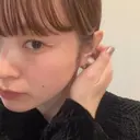 she. ハルカのプロフィール画像