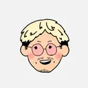 髪質改善、癖毛直し 縮毛矯正が得意のプロフィール画像