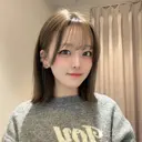 髪質改善カラー ブラウン🤎YUMEのプロフィール画像