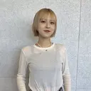 金田 彩花のプロフィール画像