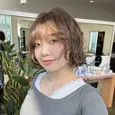 riko表参道/ ボブ/アンニュイヘアのプロフィール画像