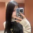 髪質改善/レイヤー/ 透明感カラー/桃谷翼のプロフィール画像