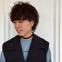 三ノ宮/レイヤー/ 縮毛矯正/髪質改善のプロフィール画像