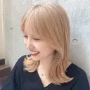 カットモデル募集‎ / 角本 藍のプロフィール画像