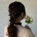 秋山 莉沙のプロフィール画像