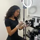 Yuka Brow Salonのプロフィール画像