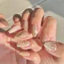 IK_ nailのプロフィール画像