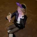 朝田 梨聖のプロフィール画像