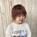 パーマ/カット /まなきのプロフィール画像