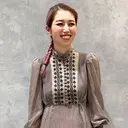 ショートヘアはお任せ 冨樫真未のプロフィール画像