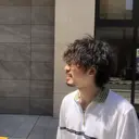 越冨 晃平のプロフィール画像