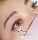 Monleve 井上恵のプロフィール画像