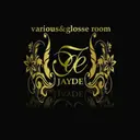 JAYDE ジェイドのプロフィール画像