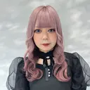 🐈‍⬛momo🐾 ダブルカラーのプロフィール画像