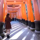 高塚 朱莉のプロフィール画像