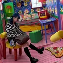 まつパ/暗髪カラー/ 縮毛矯正/若菜ほのかのプロフィール画像