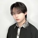 ryuto/パーマ /メンズ韓国ヘアのプロフィール画像