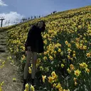 山田 茉世のプロフィール画像