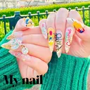 Beauty Up ☆Megumi☆のプロフィール画像