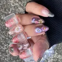 鹿島台ネイルサロン/ 長さだし◎のプロフィール画像