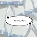 GRIP🍒 harukaのプロフィール画像