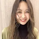 艶質改善/縮毛矯正 ササキナツミのプロフィール画像