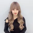 藤倉 萌菜のプロフィール画像