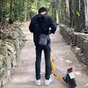 山脇 郁叶のプロフィール画像