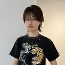 vivieりく /カットモデル募集中のプロフィール画像