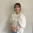 透明感カラー名駅 名駅みゆのプロフィール画像