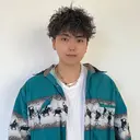 🍀似合わせカット 🍀柳澤里玖のプロフィール画像