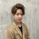 ブランシェ小幡駅前店 森樹のプロフィール画像