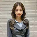 韓国ヘア🍒渡辺 咲🍒のプロフィール画像