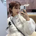 ひなた 艶カラー/渋谷のプロフィール画像