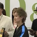 メンズバレイヤージュ 井上辰則のプロフィール画像