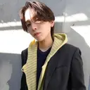 ARISA︎ ハイトーン/メンズCのプロフィール画像